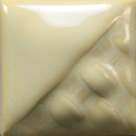 Frosted Lemon - 16 oz Mayco Stoneware Glaze